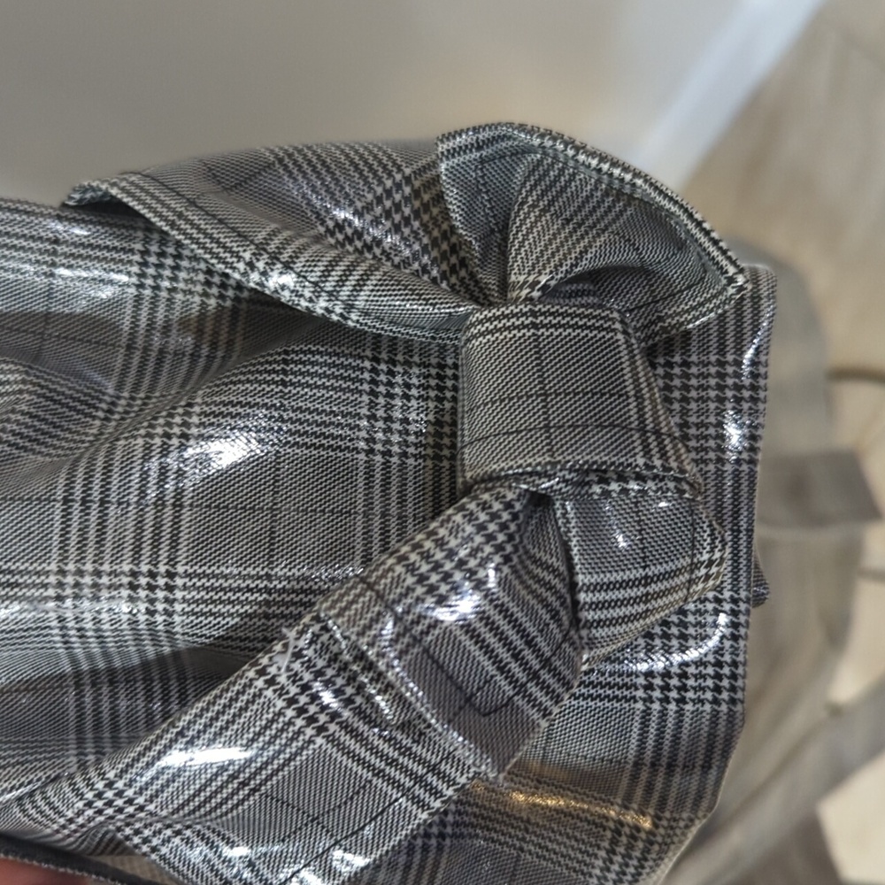 Inc Raincoat - image 4